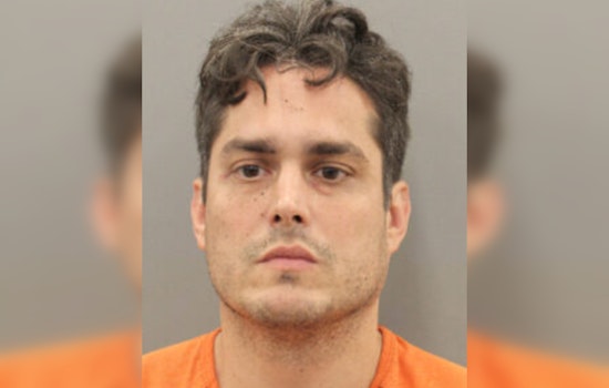 Houston Man Charged with Aggravated Assault on Officer in Northwest Patrol Division Shooting
