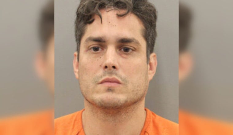 Houston Man Charged with Aggravated Assault on Officer in Northwest Patrol Division Shooting