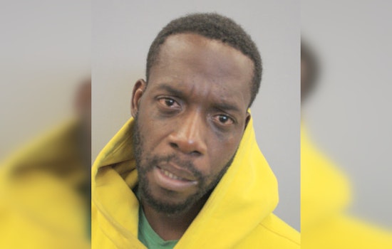 Houston Man Charged with Aggravated Assault Towards Utility Worker Amid Rising Violence Post-Hurricane Beryl