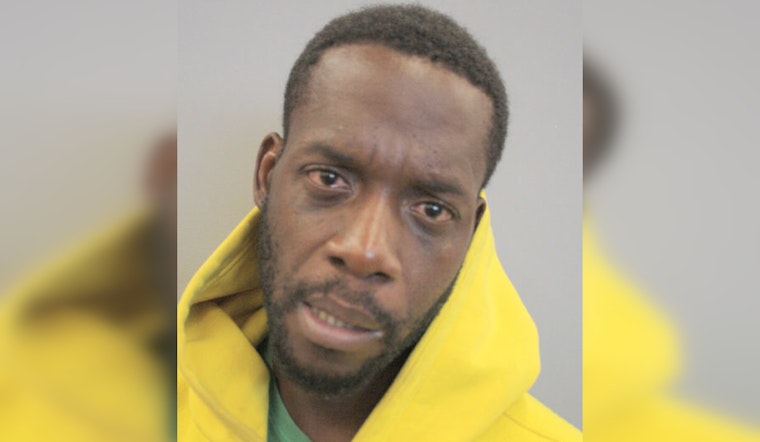Houston Man Charged with Aggravated Assault Towards Utility Worker Amid Rising Violence Post-Hurricane Beryl