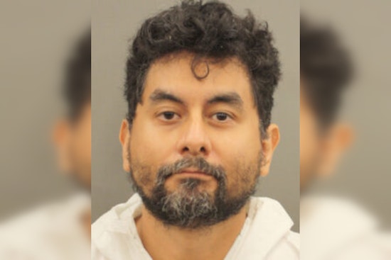 Houston Man Charged with Capital Murder in Double Homicide on Wild Wind Lane