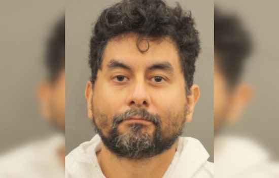 Houston Man Charged with Capital Murder in Double Homicide on Wild Wind Lane