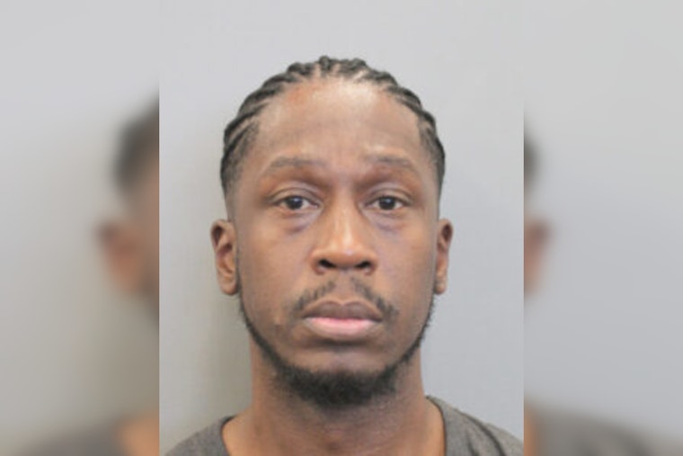 Houston Man Charged With Capital Murder In Fatal Shooting At Westpark