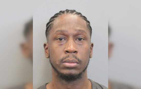 Houston Man Charged with Capital Murder in Fatal Shooting at Westpark Drive Apartment Complex