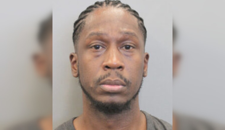 Houston Man Charged with Capital Murder in Fatal Shooting at Westpark Drive Apartment Complex