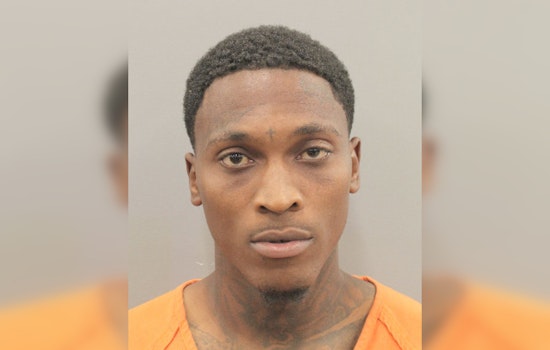 Houston Man Charged with Felony Burglary in Wake of Hurricane Beryl