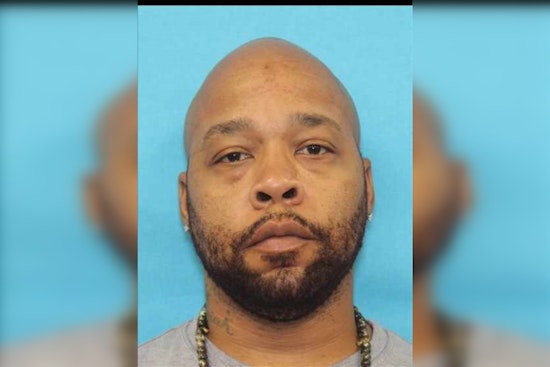 Houston Man Charged with Multiple Felonies After Shooting in Apartment Complex, Suspect Still At Large