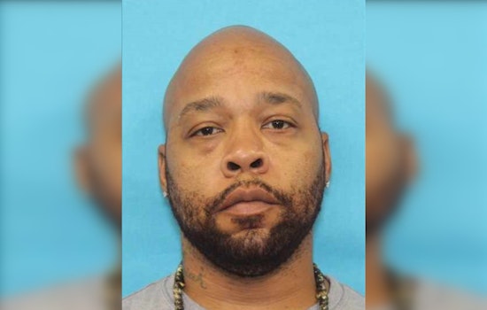 Houston Man Charged with Multiple Felonies After Shooting in Apartment Complex, Suspect Still At Large