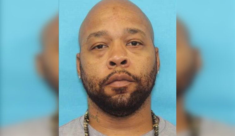 Houston Man Charged with Multiple Felonies After Shooting in Apartment Complex, Suspect Still At Large
