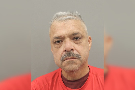 Houston Man Charged with Murder Following Fatal Shooting of Woman Amidst Domestic Dispute