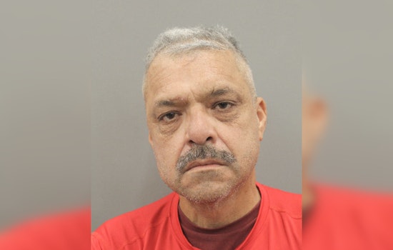Houston Man Charged with Murder Following Fatal Shooting of Woman Amidst Domestic Dispute