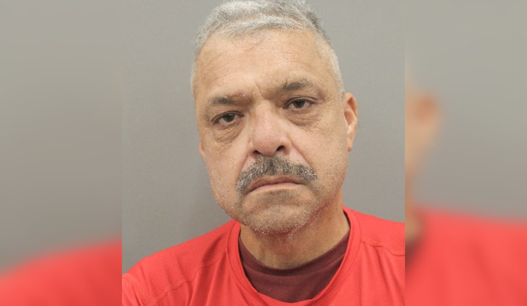 Houston Man Charged with Murder Following Fatal Shooting of Woman Amidst Domestic Dispute