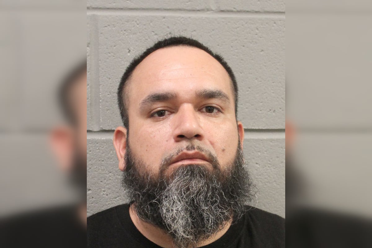 Houston Man Charged with Murder Following Self-Surrender and