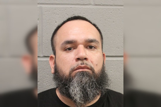 Houston Man Charged with Murder Following Self-Surrender and Confession in 2023 Forum Park Drive Shooting