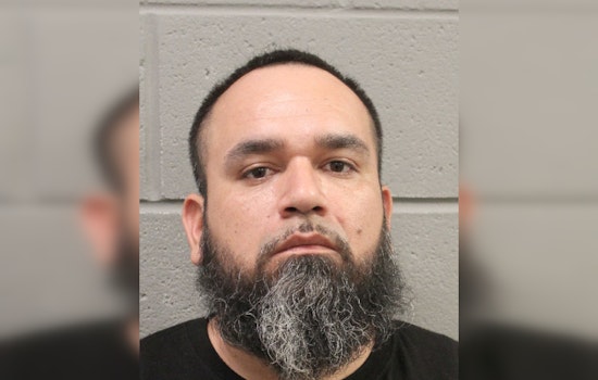 Houston Man Charged with Murder Following Self-Surrender and Confession in 2023 Forum Park Drive Shooting