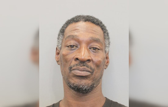 Houston Man Charged with Murder in Connection to June Fatal Shooting on Cours Street