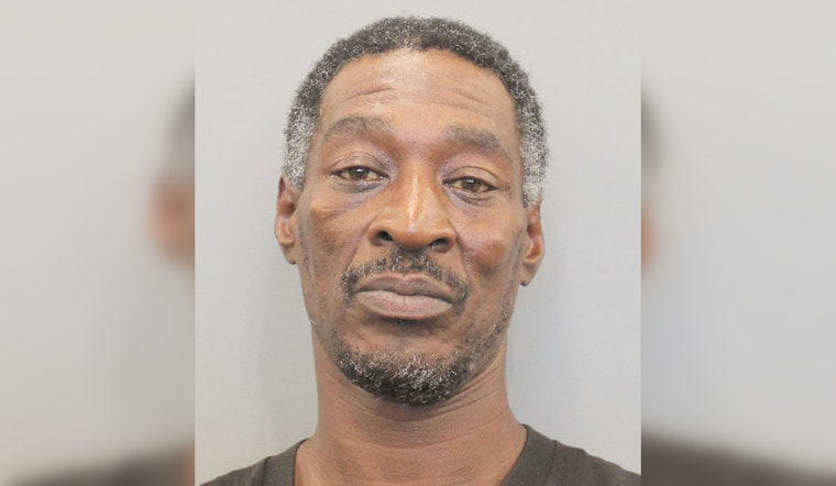 Houston Man Charged with Murder in Connection to June Fatal Shooting on Cours Street