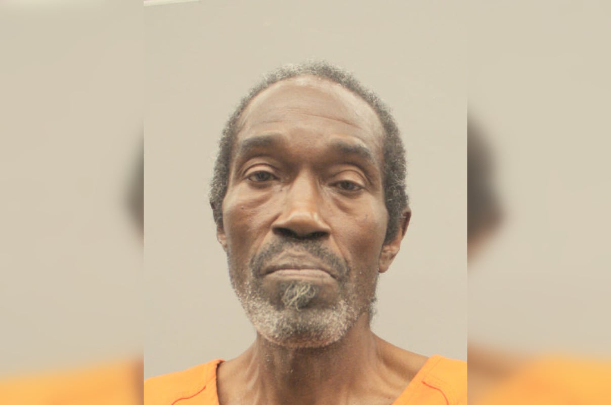 Houston Man Charged with Murder in Fatal Stabbing of Partner on