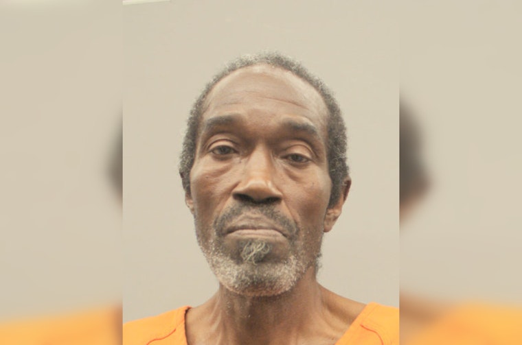 Houston Man Charged with Murder in Fatal Stabbing of Partner on Tidwell Road
