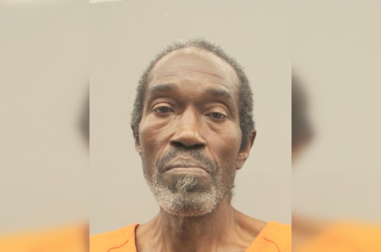 Houston Man Charged with Murder in Fatal Stabbing of Partner on Tidwell Road