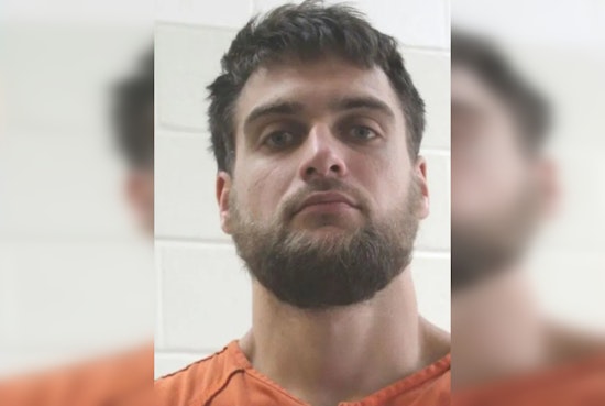 Houston Man Convicted for Malice Murder and Arson in 2021 Death of Mother in Warner Robins