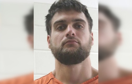 Houston Man Convicted for Malice Murder and Arson in 2021 Death of Mother in Warner Robins