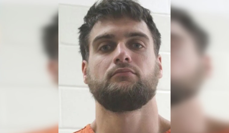 Houston Man Convicted for Malice Murder and Arson in 2021 Death of Mother in Warner Robins