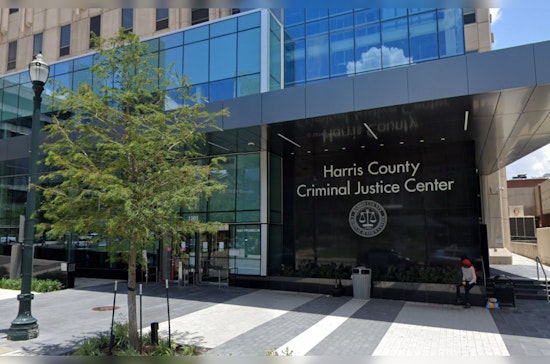 Houston Man Convicted of Murdering Wife Faces New Allegations in Bail Bond Wire Fraud Scheme