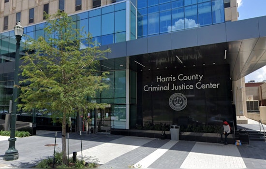 Houston Man Convicted of Murdering Wife Faces New Allegations in Bail Bond Wire Fraud Scheme
