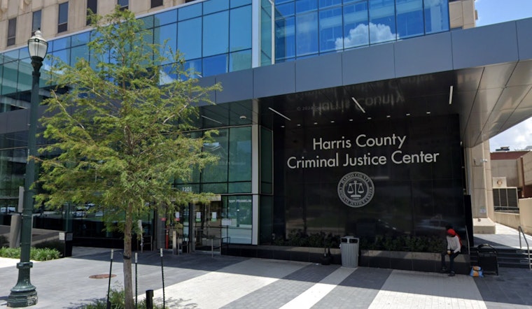 Houston Man Convicted of Murdering Wife Faces New Allegations in Bail Bond Wire Fraud Scheme