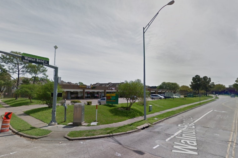 Houston Man Fatally Shot While Collecting Paycheck, Case Heads to Grand Jury
