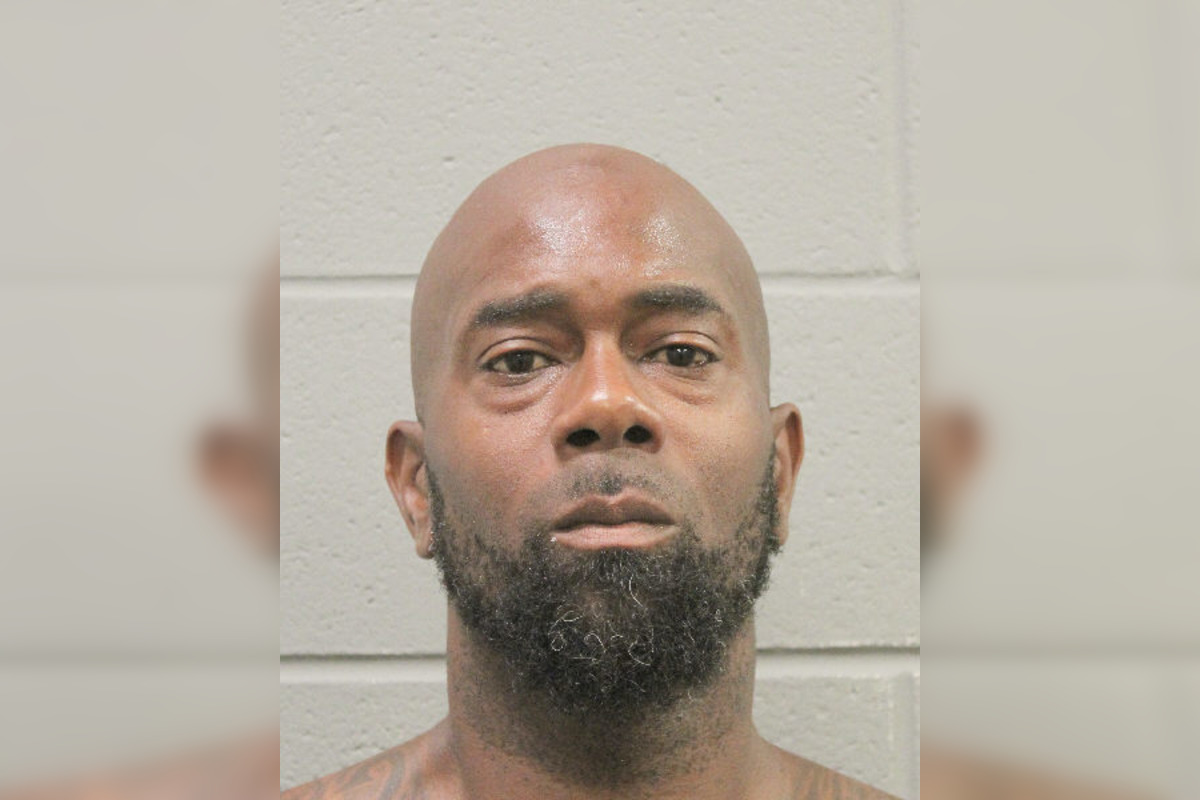 Houston Man, Husamiddin Muhammad, Charged With Aggravated Assault