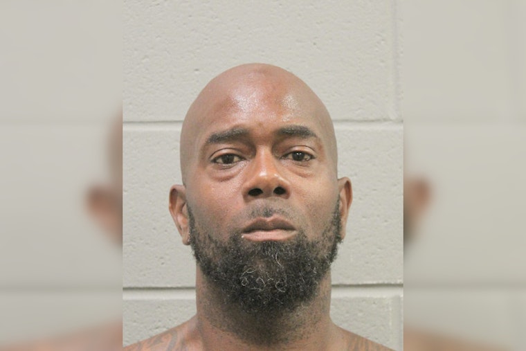 Houston Man, Husamiddin Muhammad, Charged with Aggravated Assault After Antoine Drive Shooting Incident