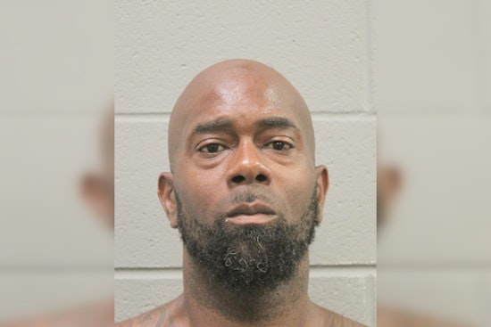 Houston Man, Husamiddin Muhammad, Charged with Aggravated Assault After Antoine Drive Shooting Incident