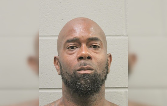 Houston Man, Husamiddin Muhammad, Charged with Aggravated Assault After Antoine Drive Shooting Incident