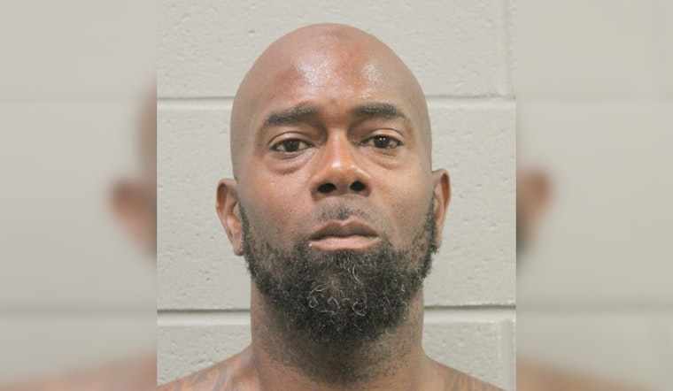Houston Man, Husamiddin Muhammad, Charged with Aggravated Assault After Antoine Drive Shooting Incident