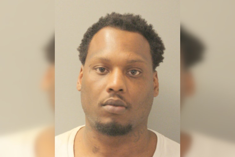 Houston Man, James Harris, Charged with Murder in Fatal Apartment Complex Shooting