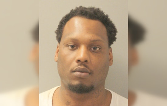 Houston Man, James Harris, Charged with Murder in Fatal Apartment Complex Shooting
