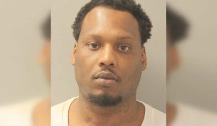 Houston Man, James Harris, Charged with Murder in Fatal Apartment Complex Shooting