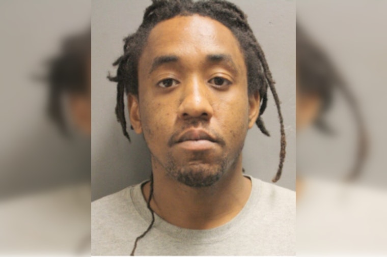 Houston Man Sentenced to 26 Years for Trafficking Teen, DA's Office Confirms