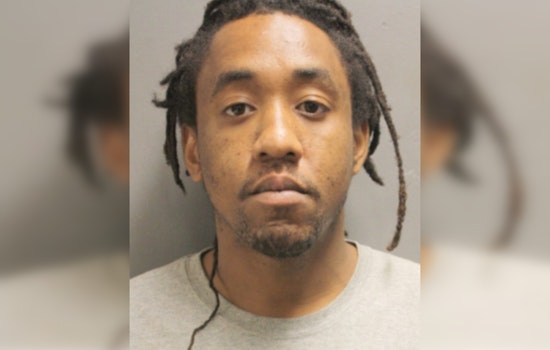 Houston Man Sentenced to 26 Years for Trafficking Teen, DA's Office Confirms