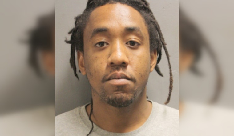 Houston Man Sentenced to 26 Years for Trafficking Teen, DA's Office Confirms