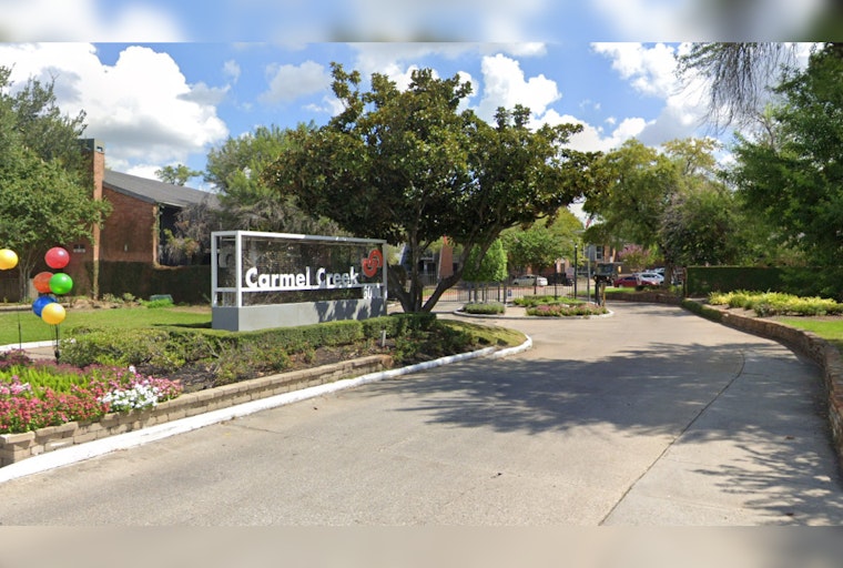 Houston Officer Hospitalized, Suspect Detained After Shooting Incident in Northwest Houston