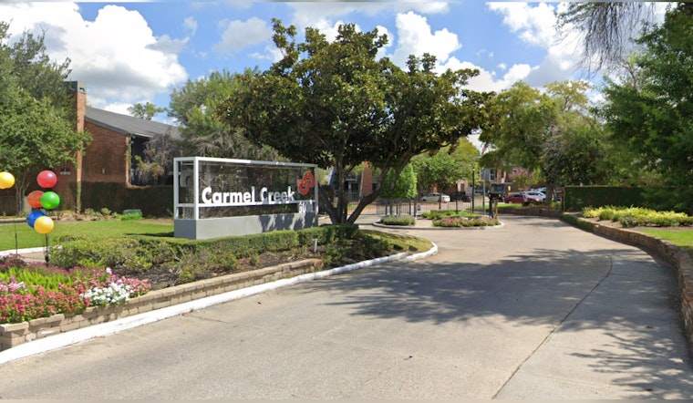 Houston Officer Hospitalized, Suspect Detained After Shooting Incident in Northwest Houston