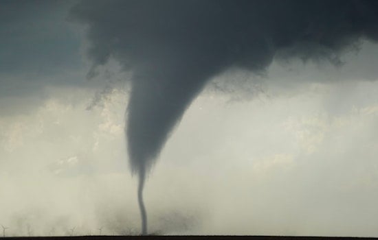 Houston on Alert as Tropical Storm Beryl Threatens with Severe Weather, Tornado Risk