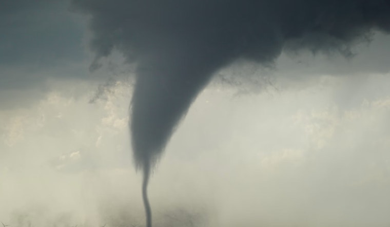 Houston on Alert as Tropical Storm Beryl Threatens with Severe Weather, Tornado Risk
