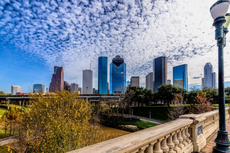 Houston on Alert for Sweltering Heat and Potential Severe Thunderstorms This Week