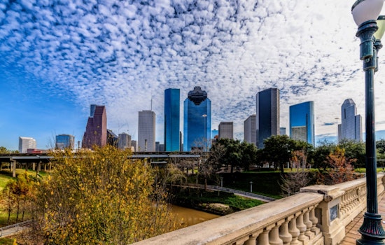 Houston on Alert for Sweltering Heat and Potential Severe Thunderstorms This Week