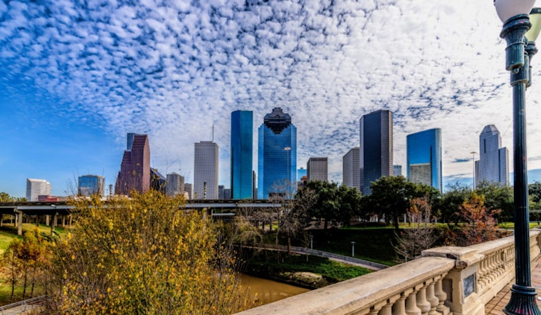 Houston on Alert for Sweltering Heat and Potential Severe Thunderstorms This Week
