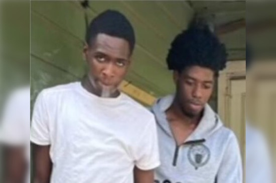 Houston Police Appeal for Help to Identify Persons of Interest in Yellowstone Boulevard Double Homicide